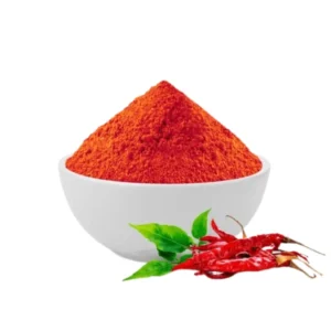 গুঁড়া মরিচ